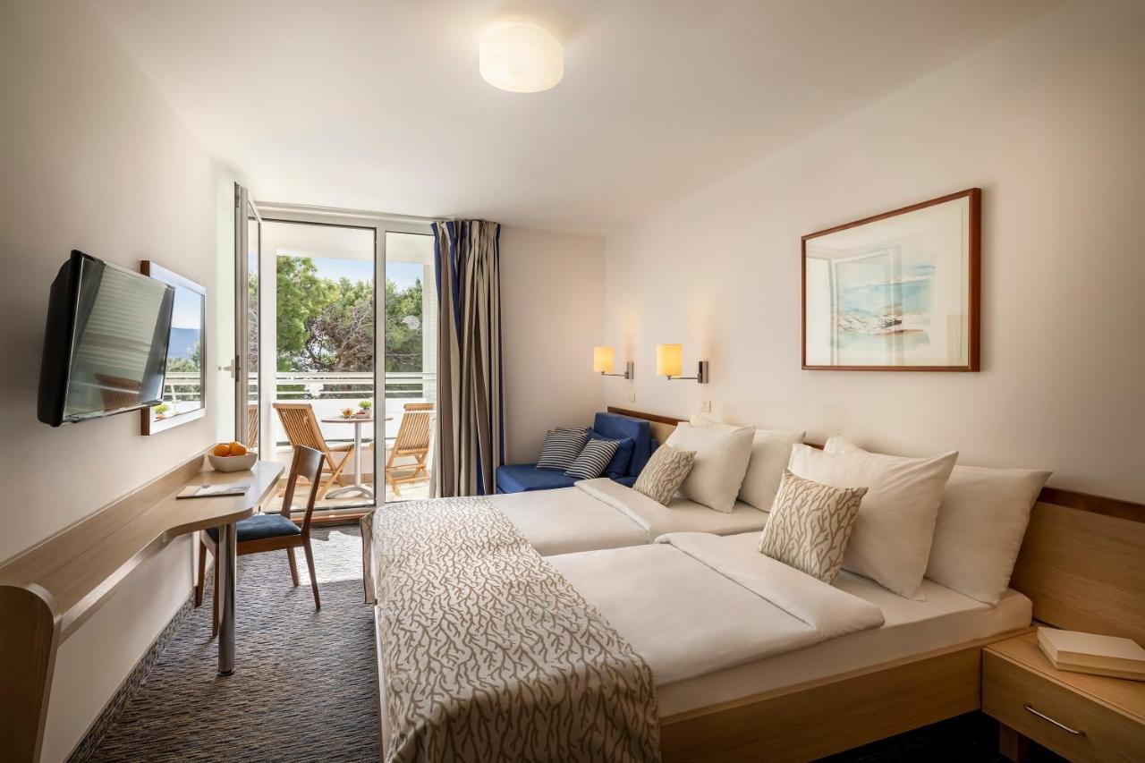 วาลามาร์ ซันฟิออร์ โฮเต็ล แอนด์ คาซา Hotel ราบัซ ภายนอก รูปภาพ