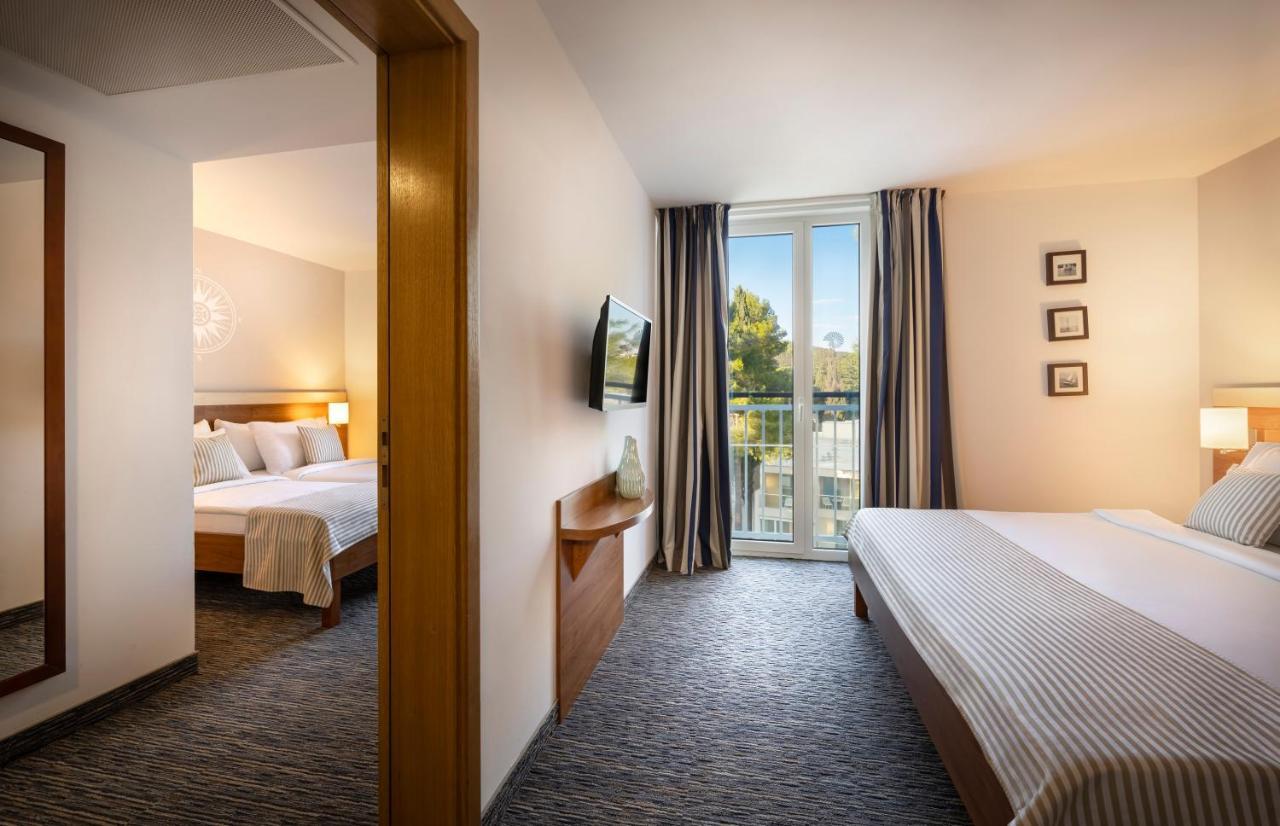 วาลามาร์ ซันฟิออร์ โฮเต็ล แอนด์ คาซา Hotel ราบัซ ห้อง รูปภาพ