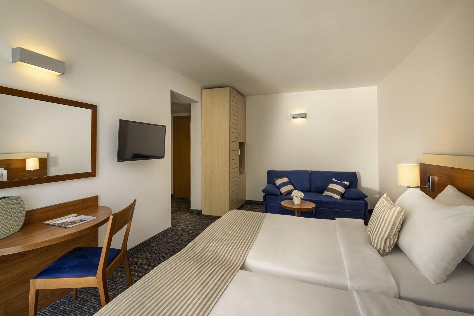 วาลามาร์ ซันฟิออร์ โฮเต็ล แอนด์ คาซา Hotel ราบัซ ภายนอก รูปภาพ