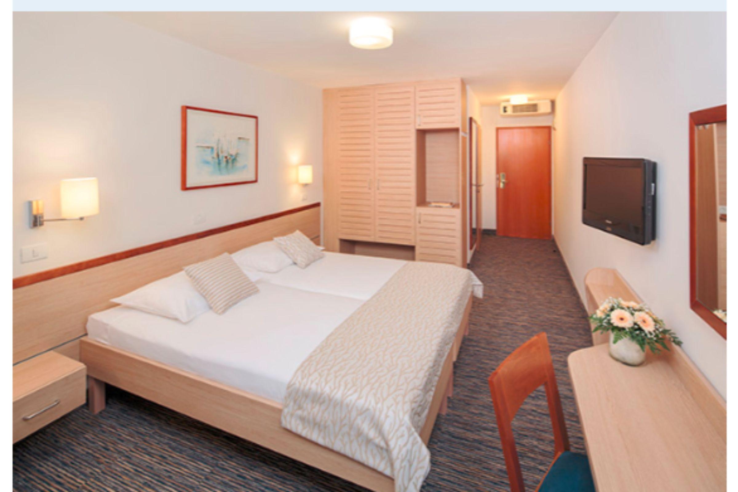 วาลามาร์ ซันฟิออร์ โฮเต็ล แอนด์ คาซา Hotel ราบัซ ภายนอก รูปภาพ