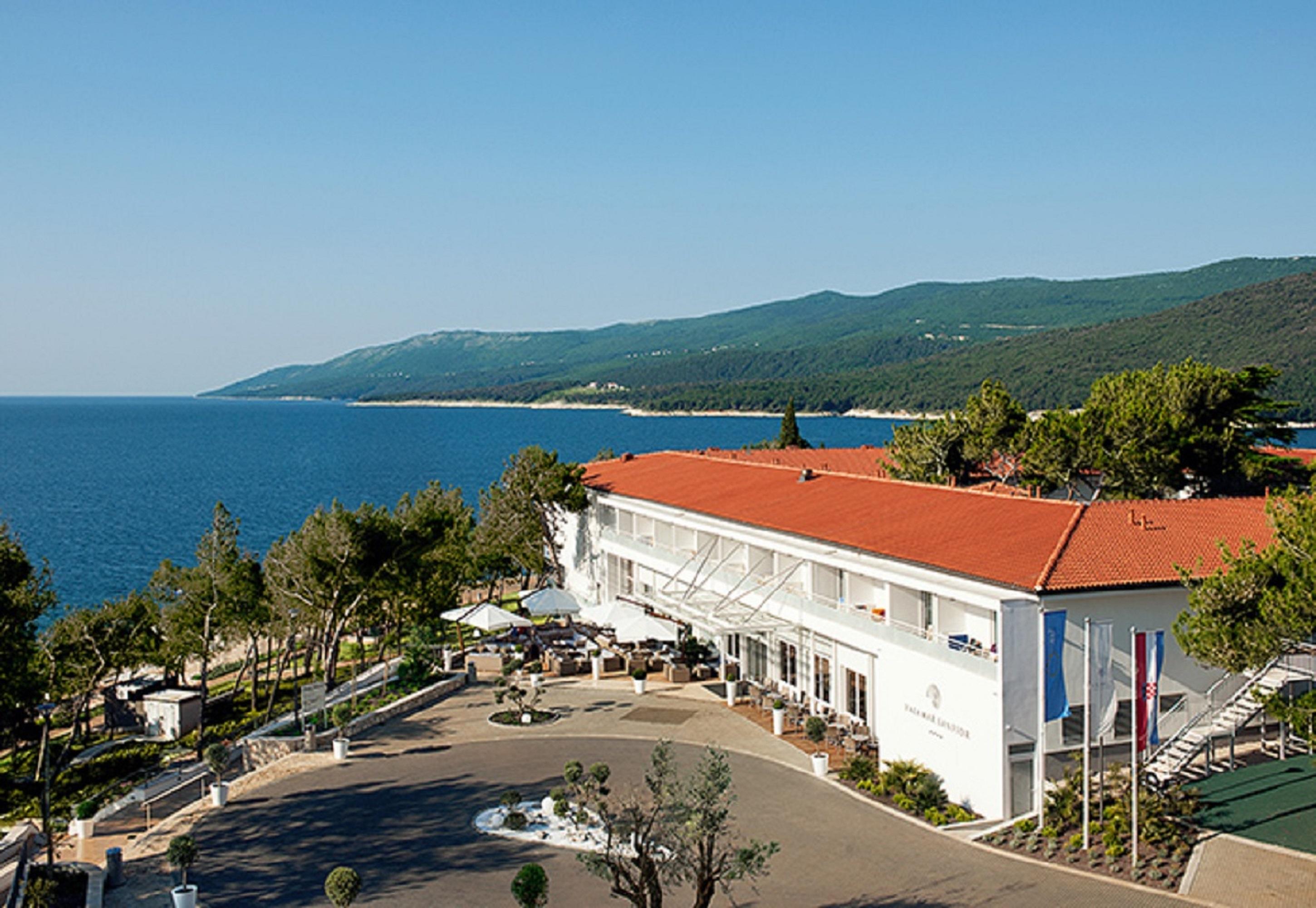 วาลามาร์ ซันฟิออร์ โฮเต็ล แอนด์ คาซา Hotel ราบัซ ภายนอก รูปภาพ