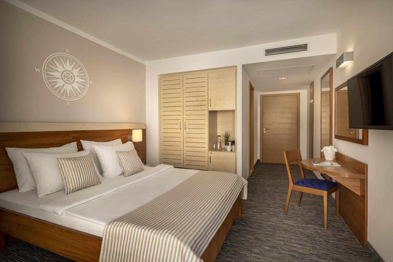 วาลามาร์ ซันฟิออร์ โฮเต็ล แอนด์ คาซา Hotel ราบัซ ภายนอก รูปภาพ