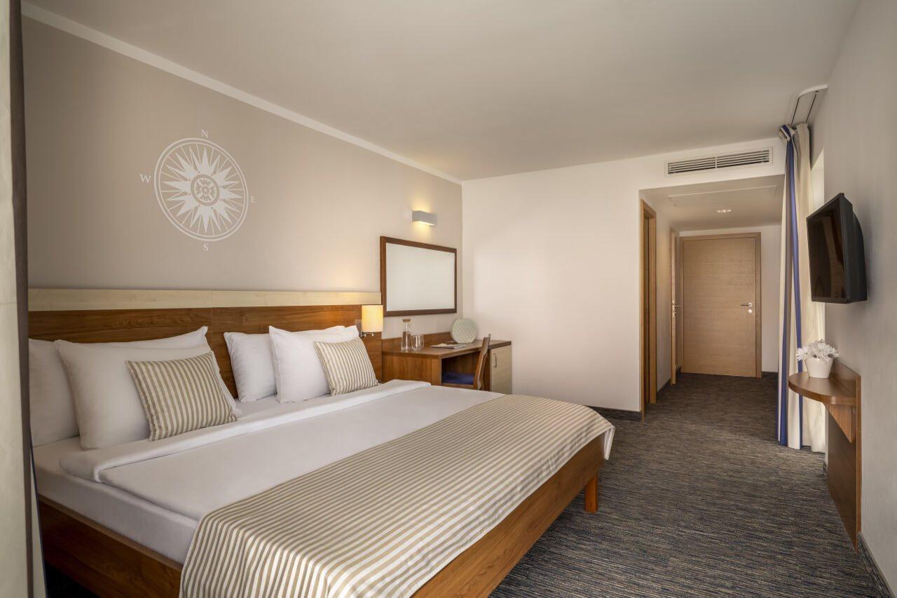 วาลามาร์ ซันฟิออร์ โฮเต็ล แอนด์ คาซา Hotel ราบัซ ภายนอก รูปภาพ
