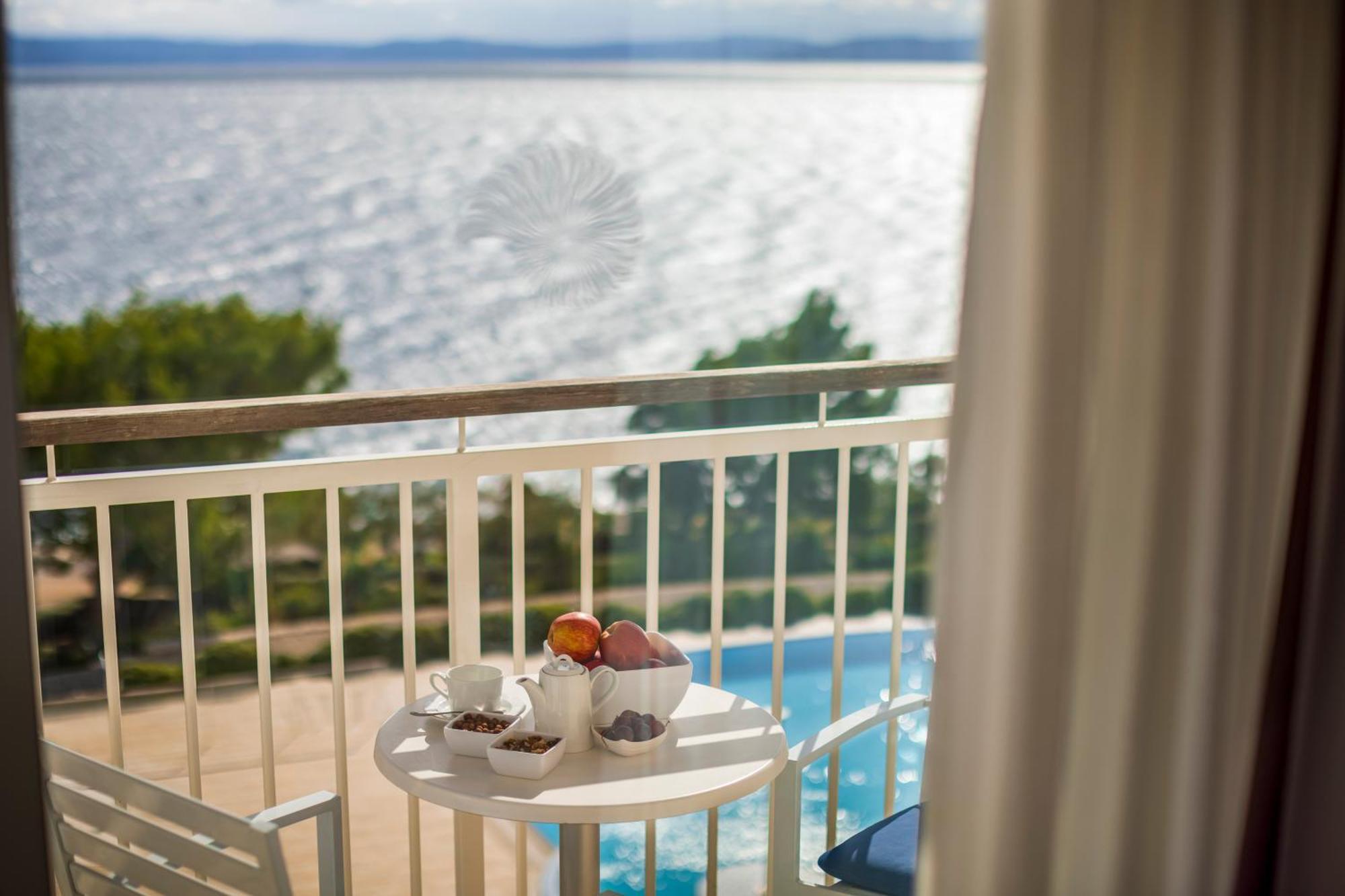 วาลามาร์ ซันฟิออร์ โฮเต็ล แอนด์ คาซา Hotel ราบัซ ภายนอก รูปภาพ