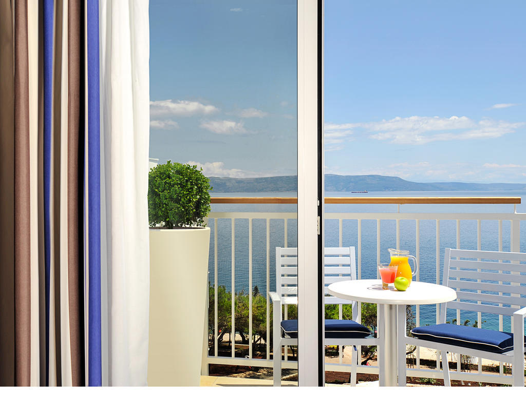 วาลามาร์ ซันฟิออร์ โฮเต็ล แอนด์ คาซา Hotel ราบัซ ภายนอก รูปภาพ